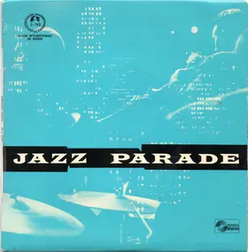 Various Artists - Jazz Parade