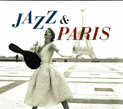 Miles Davis, Bud Powell - Jazz & Paris