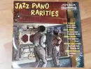 10'' - Fats Waller / Dixie Four / Turner Parrish / a.o. - Jazz Piano Rarities
