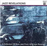 Xaver Fischer Trio, Mac Tontoh, The Sookie All Stars & others - Jazz Revelations