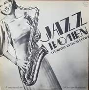 Various - Jazz Women (A Feminist Retrospective)