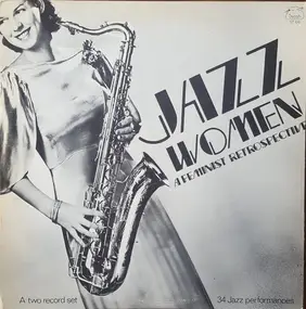 Booze And Glory - Jazz Women (A Feminist Retrospective)