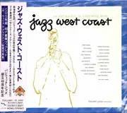 CD-Box - Chet Baker, Gerry Mulligan & others - Jazz West Coast (An Anthology Of California Music) - Cardboard box + OBI