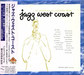 Chet Baker - Jazz West Coast (An Anthology Of California Music)