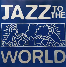 Ali Campbell - Jazz To The World