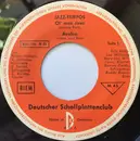 7inch Vinyl Single - Albert Nicholas, Mary-Lou Williams a.o. - Jazz-Tempos