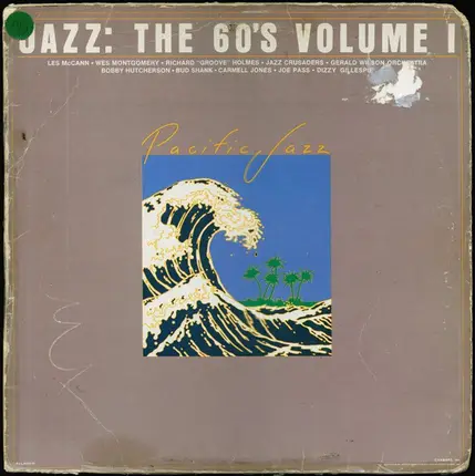 Wes Montgomery, Bud Shank a.o. - Jazz: The 60's Volume I