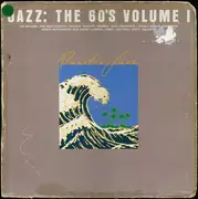 LP - Wes Montgomery, Bud Shank a.o. - Jazz: The 60's Volume I