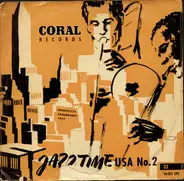 Terry Gibbs Sextet / Billy Taylor And Trio a.o. - Jazz Time USA No.2
