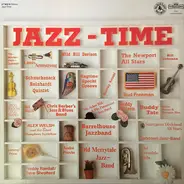 Chris Barber's Jazz Band, Stuttgarter Dixieland All Stars, a.o. - Jazz-Time