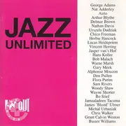CD - Various - Jazz Unlimited