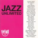 CD - Various - Jazz Unlimited
