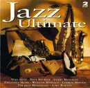 Double CD - Stan Getz, Art Blakey & The Jazz Messengers, Teddy Wilson, Lionel Hampton - Jazz Ultimate