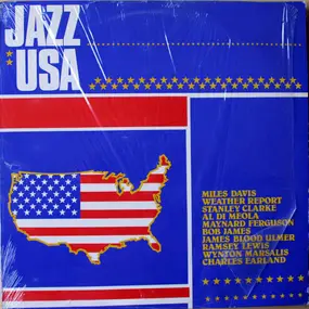 Bob James - Jazz Usa