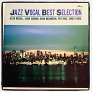 Helen Merrill, Sarah Vaughan a.o. - Jazz Vocal Best Selection
