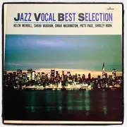 CD - Helen Merrill, Sarah Vaughan a.o. - Jazz Vocal Best Selection