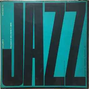 Jazz Sampler - Jazz Volume 5: Chicago No. 1