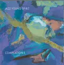 CD - Charly Sarduy, Harald Lopez Nussa, Rember Duharte et al. - Jazz Young Spirit Compilation 1 - Slipcase