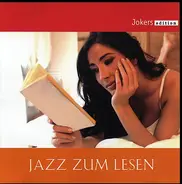 Benny Goodman / Thelonius Monk / Duke Ellington a.o. - Jazz Zum Lesen