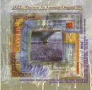 CD - Darren barrett, Gota, Russell Gunn - Jazz... Discover An American Original ‘99