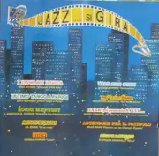 CD - Gato Barbieri / Harry Connick / Gil Evans / etc - Jazz.....Si Gira