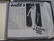 LP-Box - Mahalia Jackson,Clara Ward, Bessie Smith... - Jazz 3: The Family Of Singing Ladies