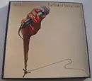 LP-Box - Mahalia Jackson,Clara Ward, Bessie Smith... - Jazz 3: The Family Of Singing Ladies