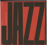LP - Fletcher Henderson, Duke Ellington, Ben Pollack - Jazz Volume 8: Big Bands