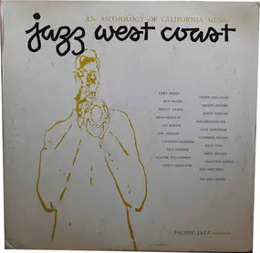 Chet Baker - Jazz West Coast Vol.1