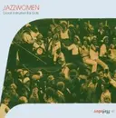 CD - Lil´s Hot Shots, Lovie Austin - Jazzwomen - Great Instrumental Gals