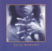 CD - Benni Chawes, László Gárdonyi a.o. - Jazzy Moments