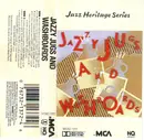 MC - Georgia Washboard Stompers a.o. - Jazzy Jugs And Washboards