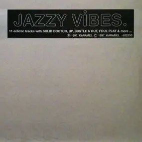 Dead Beats - Jazzy Vibes