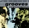 CD - Various - Jazzy grooves