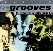 Various - Jazzy grooves