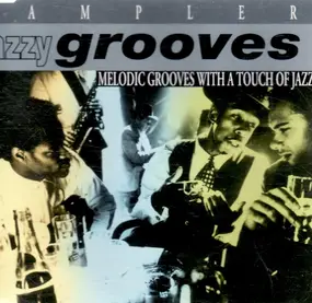 Various Artists - Jazzy grooves