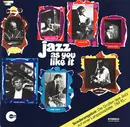 LP - Milt Buckner, Attila Zoller... - Jazz As You Like It
