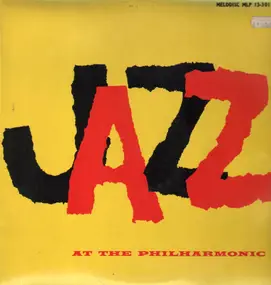 Howard McGhee - Jazz At The Philharmonic