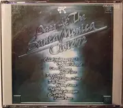 Double CD - Various - Jazz At The Santa Monica Civic '72