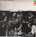 LP - Tone Jansa, Marial Solal, Akira Sakata... - Jazzbühne Berlin '81