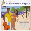 CD - Xavier Osmir,Simao Morto, Grupo Cabana... - JazzExpress Presents Bossa Nova Nights
