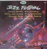 LP - Various - Jazz Festival