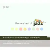Jimmy Sommers - Jazzᶠᵐ Records Presents ... The Very Best Of Jazzᶠᵐ