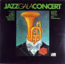 LP - Peter Herbolzheimer, Gerry Mulligan... - Jazz Gala Concert