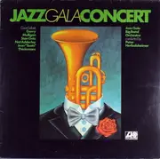 LP - Peter Herbolzheimer, Gerry Mulligan... - Jazz Gala Concert