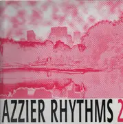 LP - Various - Jazzier Rhythms 2