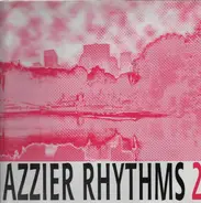 Cheyenne a.o. - Jazzier Rhythms 25025711181805