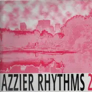 Cheyenne a.o. - Jazzier Rhythms 25025711181805