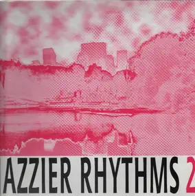 Various Artists - Jazzier Rhythms 25025711181805