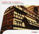 CD - Various - Jazzin' The Classics Vol. 2 - digipak